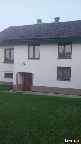dom wolnostojący, 3 pokoje Bielcza. Zdjęcie 1