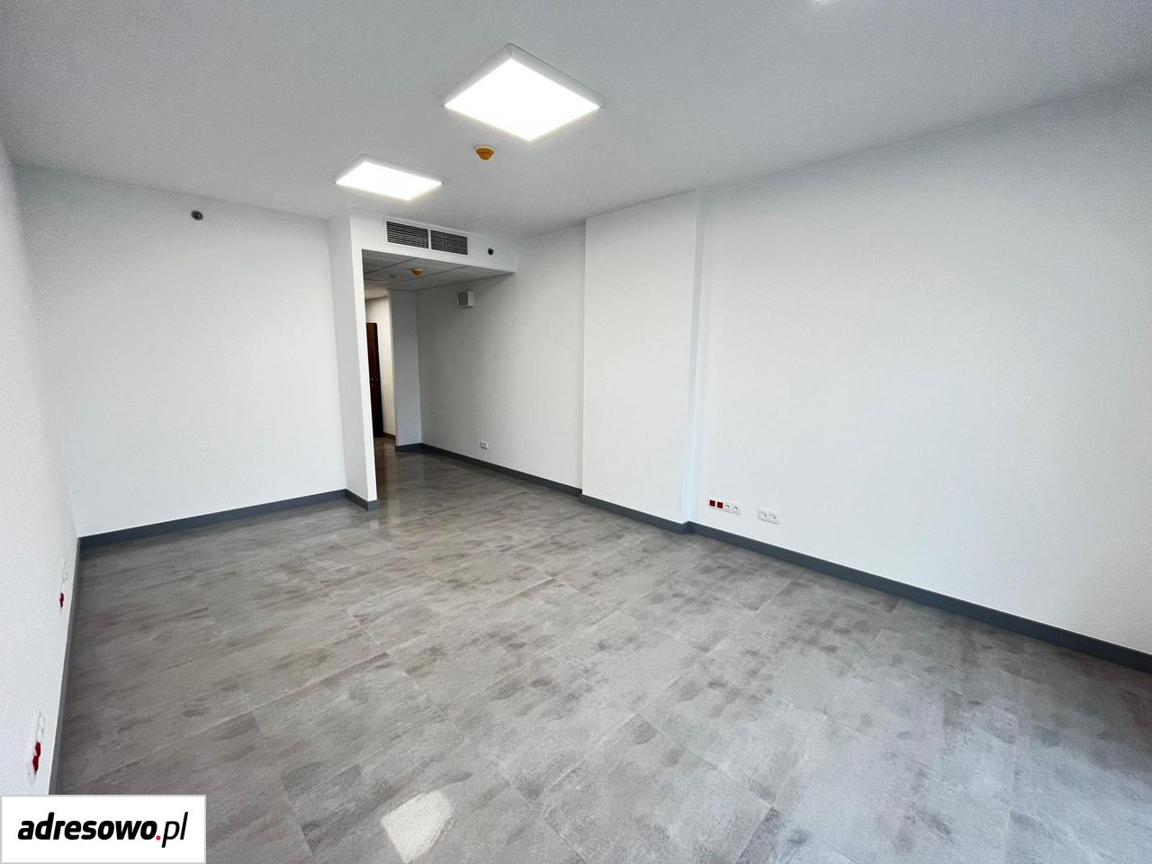 Lokal Warszawa Wola, ul. Marcina Kasprzaka. Zdjęcie 2