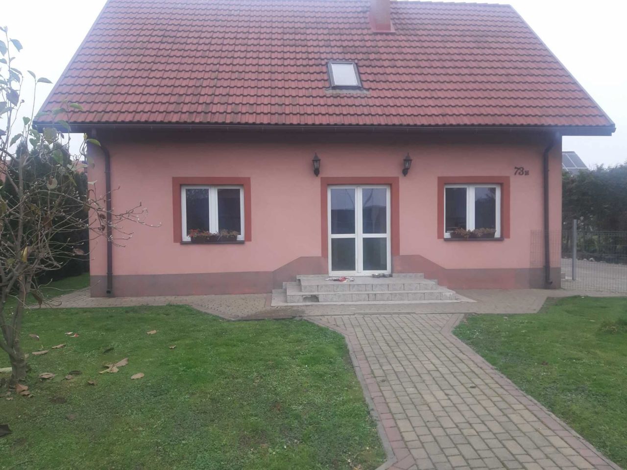 dom wolnostojący, 5 pokoi Kraków Nowa Huta, ul. Igołomska