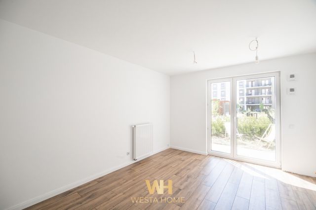 Mieszkanie 2-pokojowe Warszawa Mokotów, ul. Marii Cetysówny. Zdjęcie 1