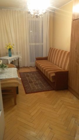 Mieszkanie 2-pokojowe Warszawa Bielany, ul. Jana Kasprowicza. Zdjęcie 1