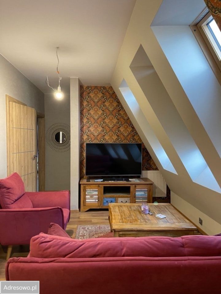 Mieszkanie 3-pokojowe Mszczonów