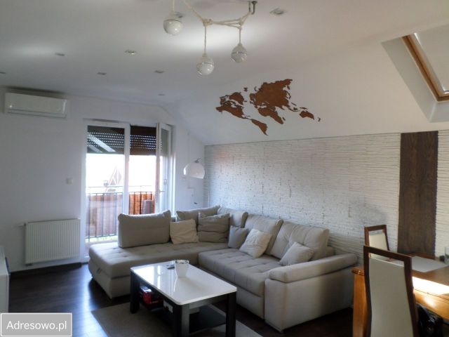 Mieszkanie 2-pokojowe Kraków Dębniki, ul. Topografów. Zdjęcie 1