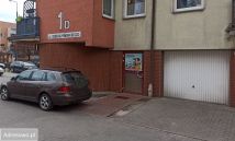 Garaż/miejsce parkingowe Swarzędz Nowa Wieś, os. Tytusa Działyńskiego. Zdjęcie 2