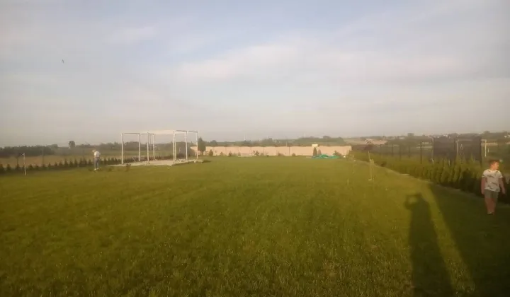 Działka rolno-budowlana Chrzanowice