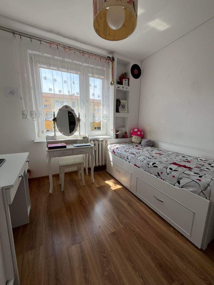 Mieszkanie 3-pokojowe Kraków Prądnik Czerwony, ul. Strzelców. Zdjęcie 7