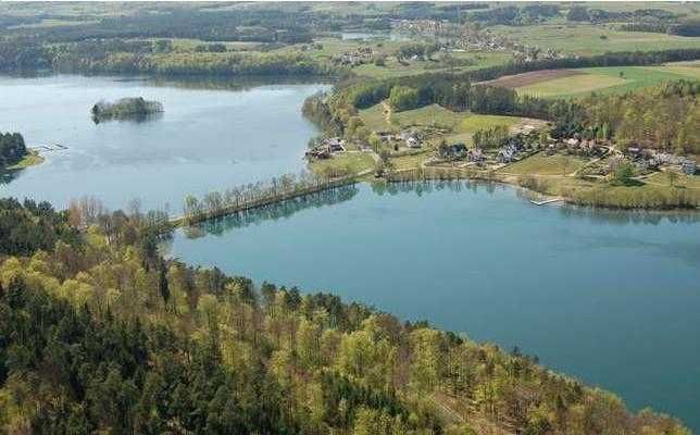 Działka budowlana Borucino. Zdjęcie 2