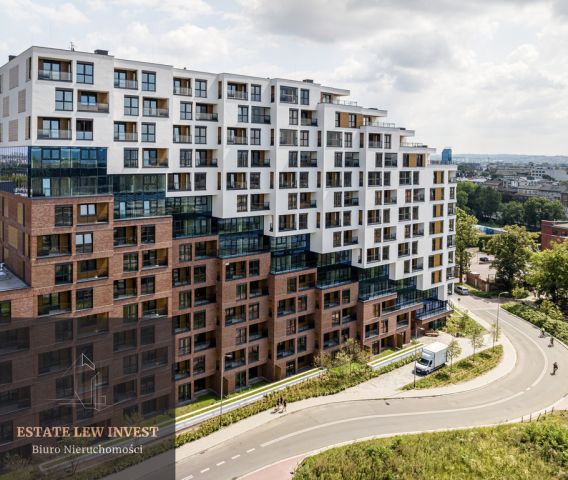 Mieszkanie 2-pokojowe Kraków, ul. Rakowicka. Zdjęcie 15