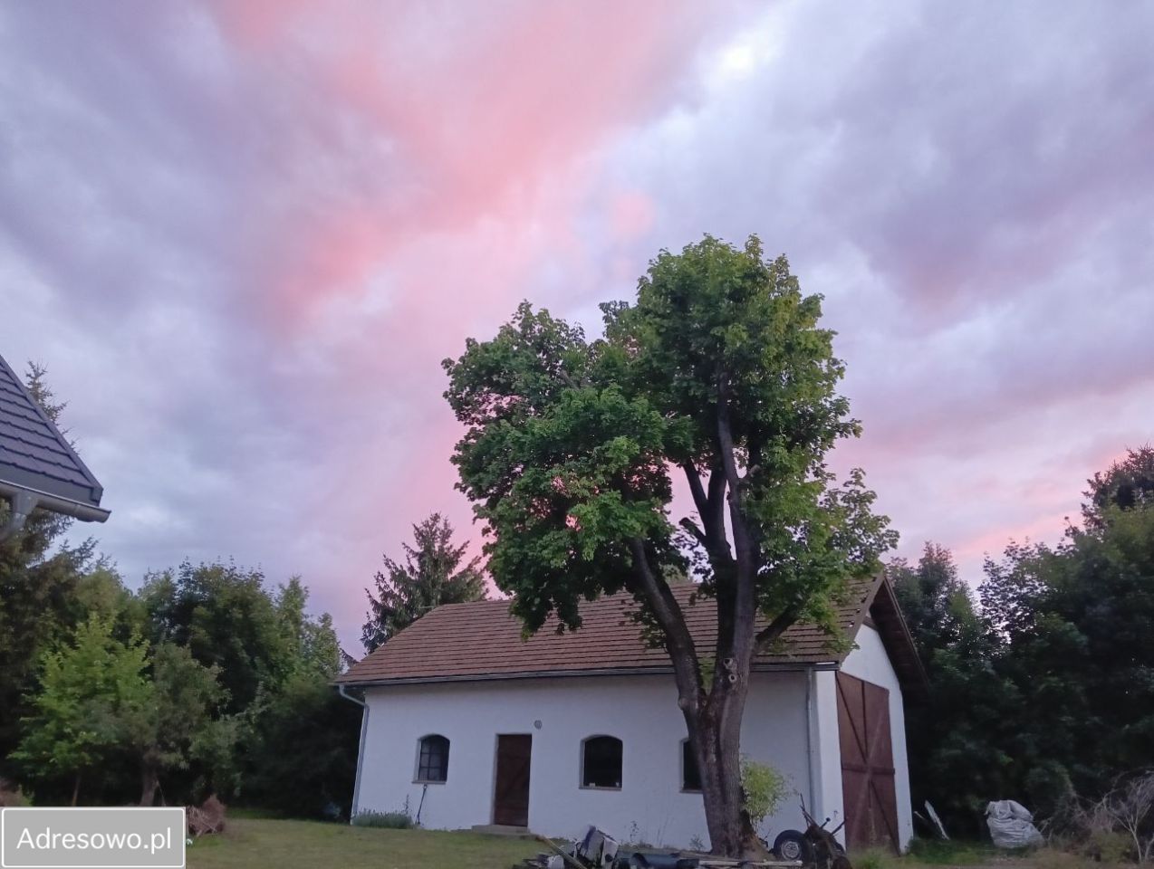 dom wolnostojący, 2 pokoje Łódź Widzew. Zdjęcie 2