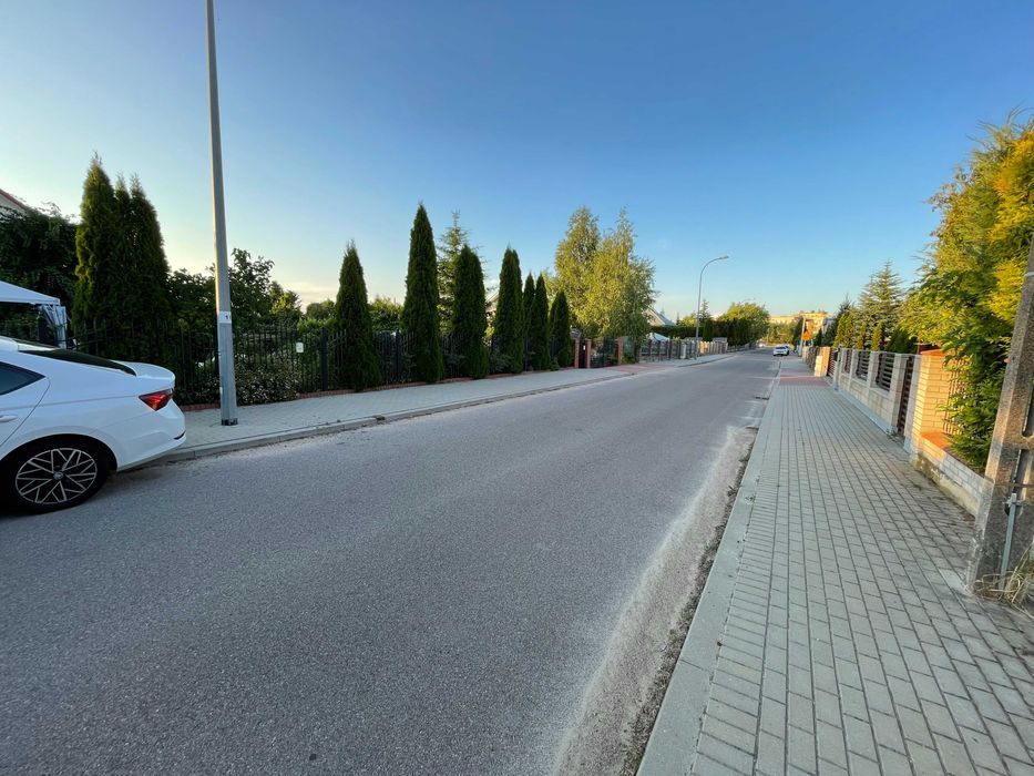 Działka rekreacyjna Białystok Bacieczki, ul. Owocowa. Zdjęcie 7