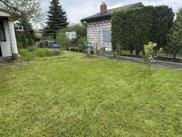 Działka rekreacyjna Poznań Krzesiny, ul. Jarosławska. Zdjęcie 1