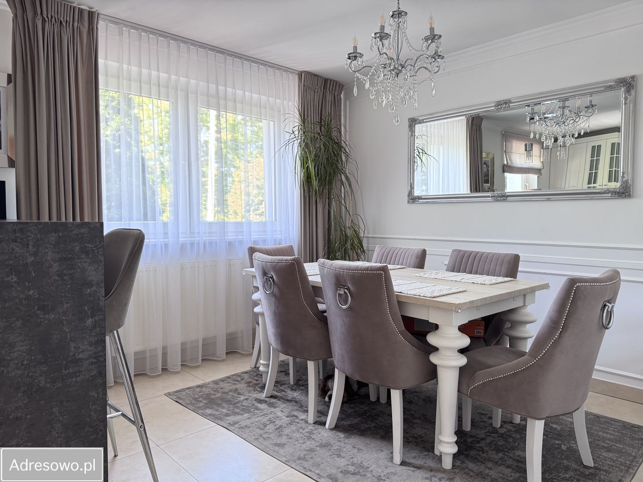 bliźniak, 5 pokoi Warszawa Białołęka, ul. Dworska. Zdjęcie 12