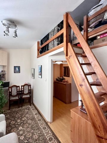 Mieszkanie 4-pokojowe Warszawa Mokotów, ul. Antoniego Edwarda Odyńca. Zdjęcie 8