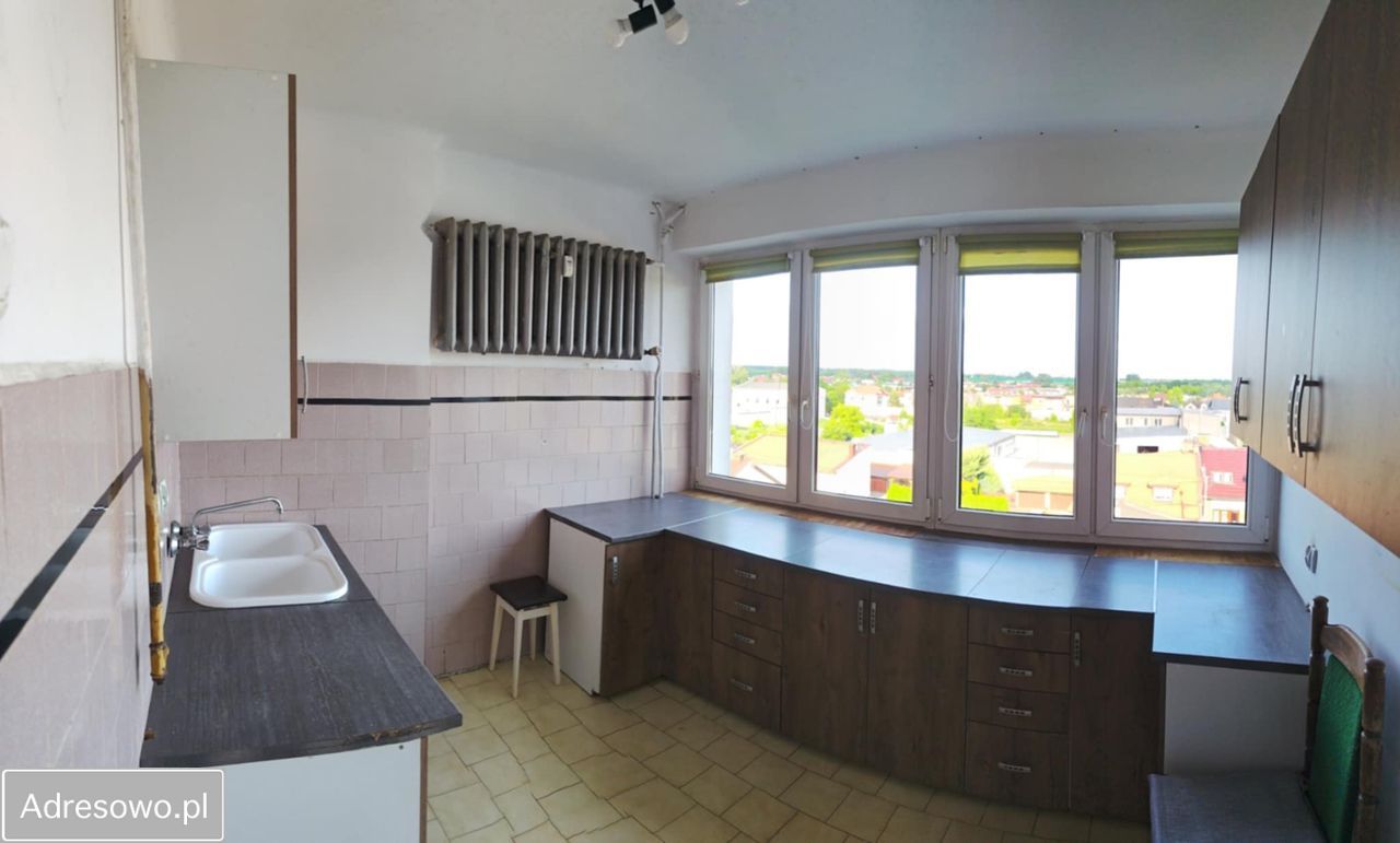 Mieszkanie 1-pokojowe Konstantynów Łódzki, ul. marsz. Józefa Piłsudskiego. Zdjęcie 9