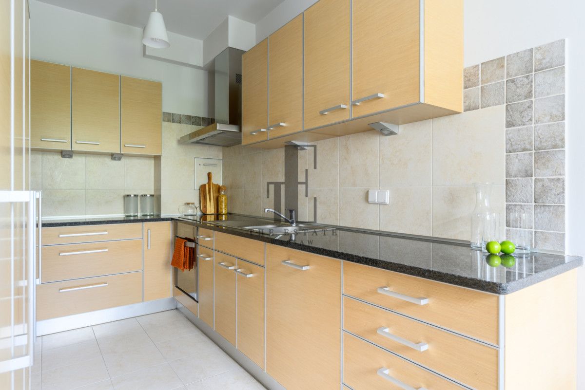 Mieszkanie 2-pokojowe Warszawa Ursynów, al. Komisji Edukacji Narodowej. Zdjęcie 6