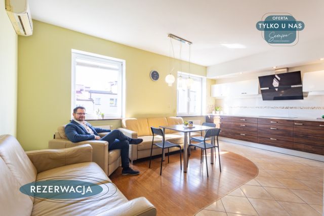 Mieszkanie 4-pokojowe Skierniewice, ul. Wschodnia. Zdjęcie 11