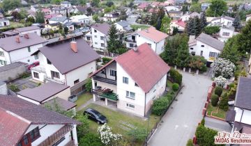 dom wolnostojący, 5 pokoi Ciechocinek