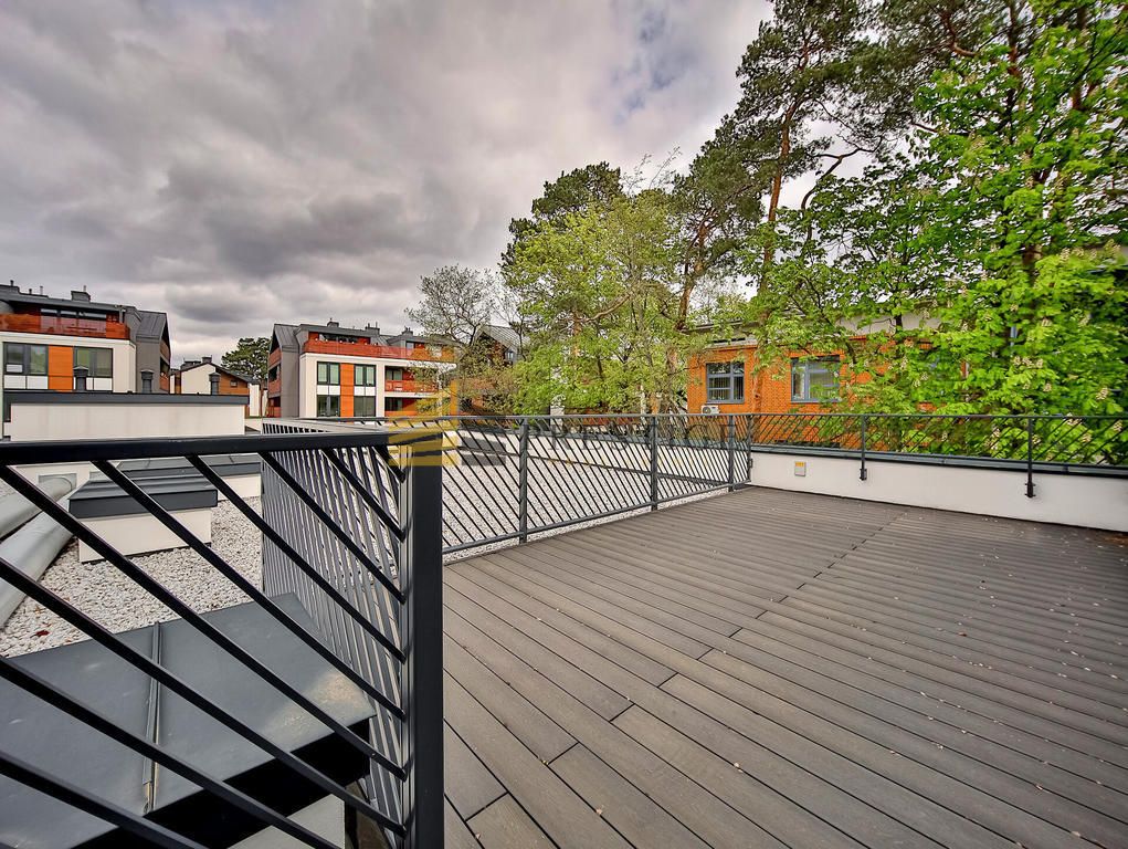 Mieszkanie 3-pokojowe Józefów, ul. Kardynała Stefana Wyszyńskiego. Zdjęcie 8