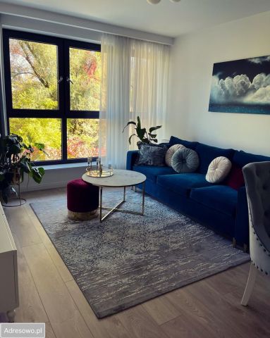 Mieszkanie 3-pokojowe Kraków Podgórze, ul. Gromadzka. Zdjęcie 1