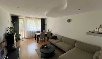 Mieszkanie 4-pokojowe Katowice Bogucice, ul. Sandomierska