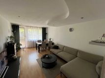 Mieszkanie 4-pokojowe Katowice Bogucice, ul. Sandomierska