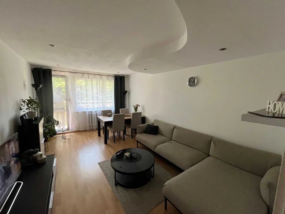 Mieszkanie 4-pokojowe Katowice Bogucice, ul. Sandomierska