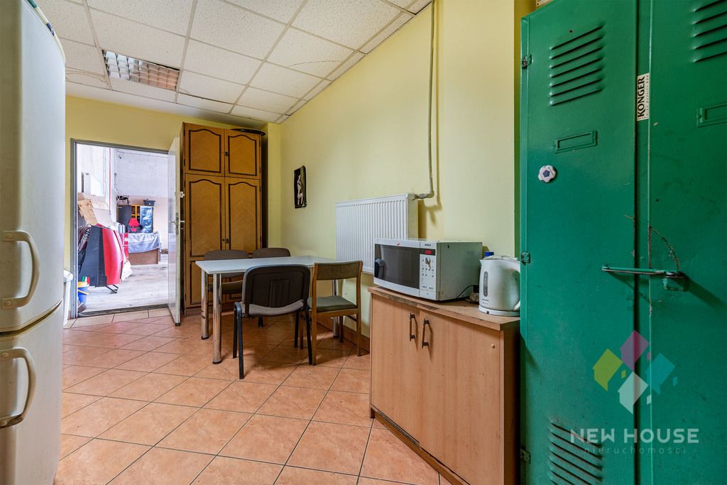 Hala/magazyn Wójtowo, ul. Modrzewiowa. Zdjęcie 14