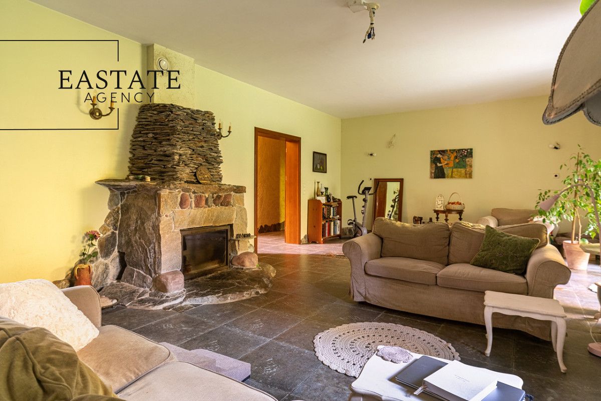 dom wolnostojący, 6 pokoi Warszawa Wilanów, ul. Kwarty. Zdjęcie 2