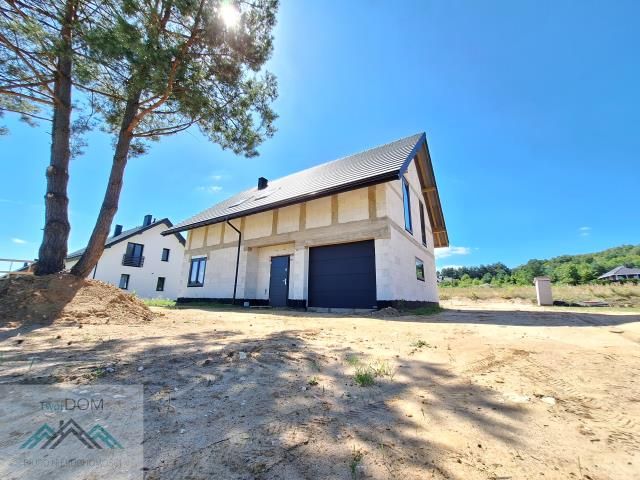 dom wolnostojący, 5 pokoi Golczowice. Zdjęcie 5