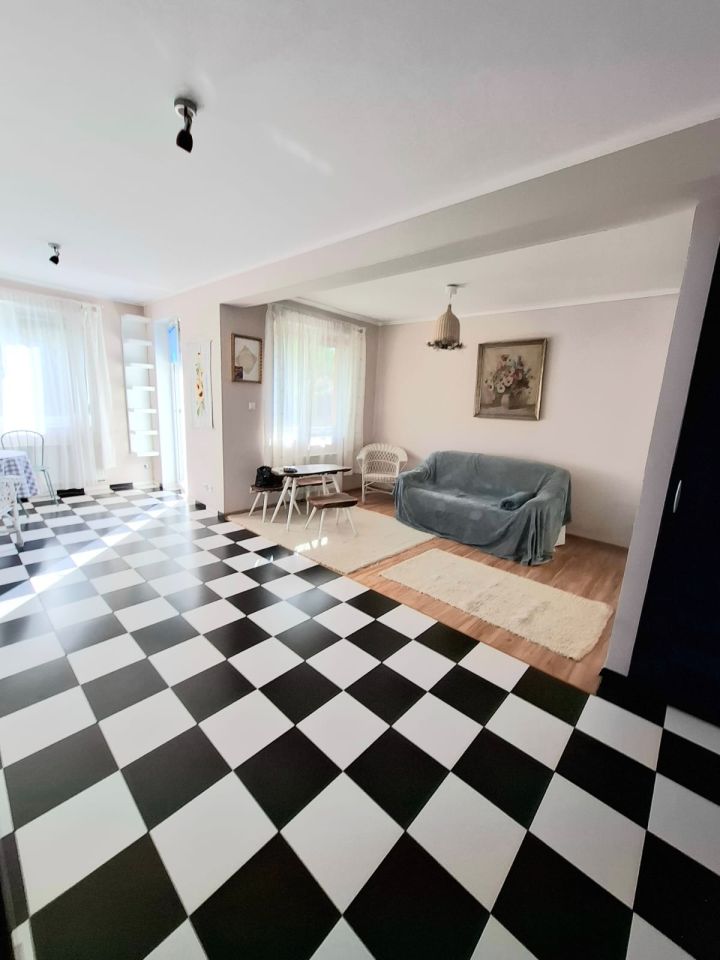 Mieszkanie 2-pokojowe Wrocław Strachocin, ul. Zagrodnicza. Zdjęcie 7