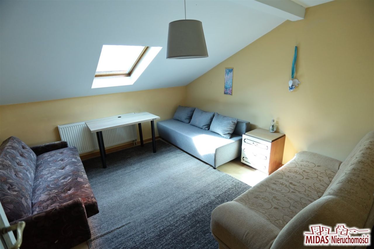 dom wolnostojący, 7 pokoi Ciechocinek. Zdjęcie 17