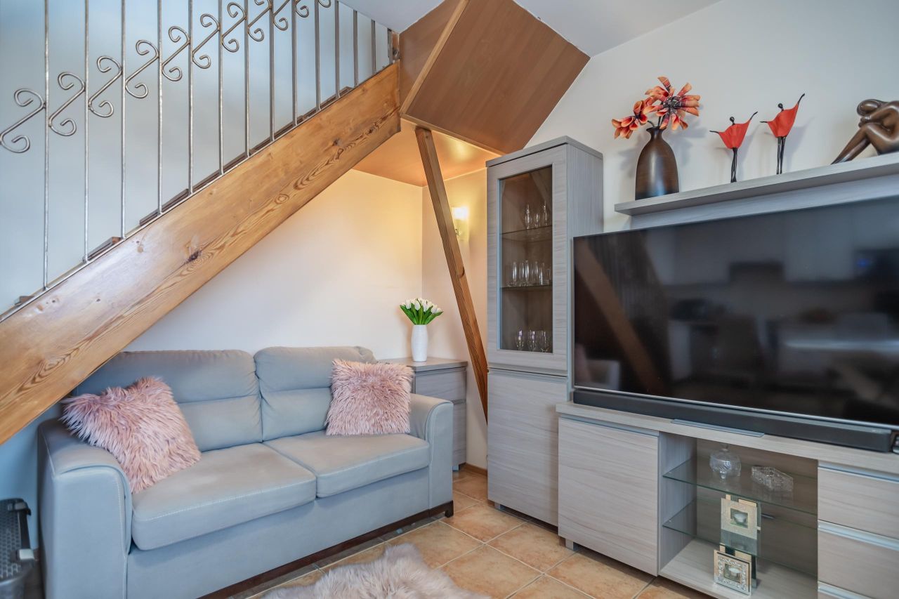 Mieszkanie 2-pokojowe Giżycko, ul. Królowej Jadwigi. Zdjęcie 3