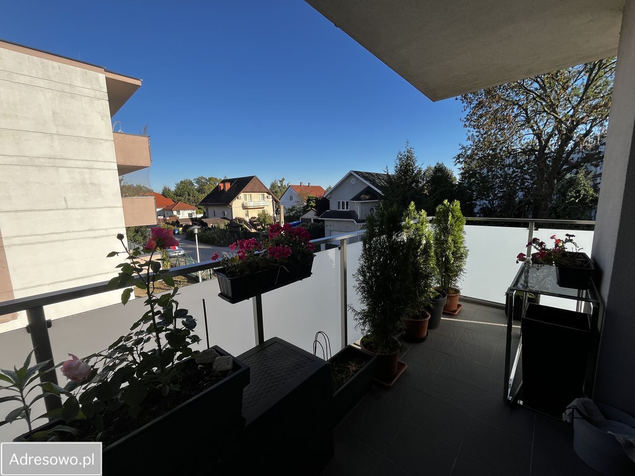 Mieszkanie 3-pokojowe Warszawa Białołęka. Zdjęcie 7