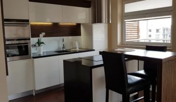 Mieszkanie 2-pokojowe Warszawa Targówek, ul. Ludwika Kondratowicza