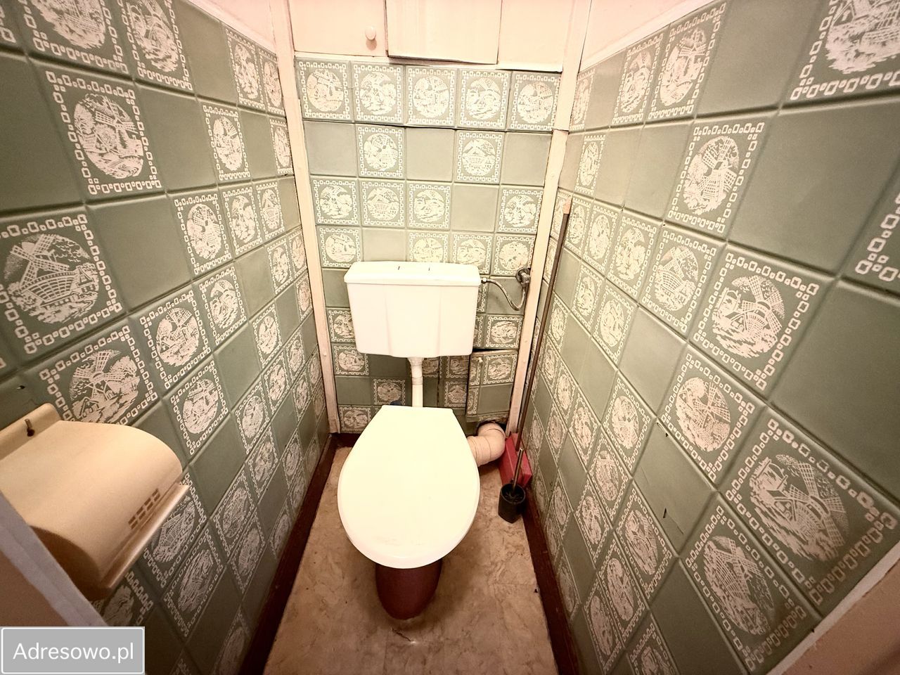 Mieszkanie 1-pokojowe Chorzów Centrum, ul. Krakusa. Zdjęcie 3