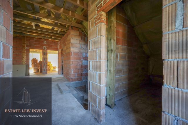 dom wolnostojący, 6 pokoi Zabierzów, ul. Śląska. Zdjęcie 17