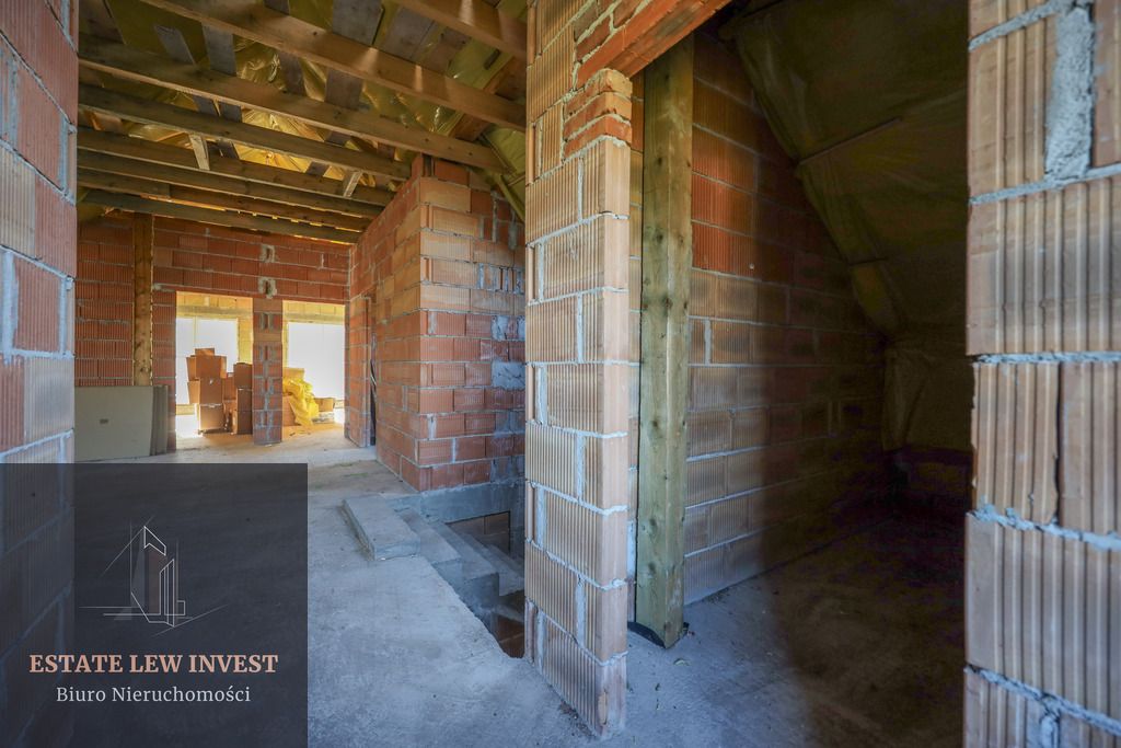 dom wolnostojący, 6 pokoi Zabierzów, ul. Śląska. Zdjęcie 17