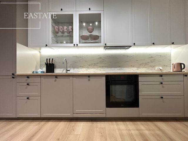 Mieszkanie 3-pokojowe Warszawa Wawer, ul. Nowowiśniowa. Zdjęcie 3