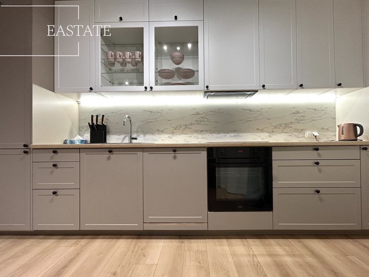 Mieszkanie 3-pokojowe Warszawa Wawer, ul. Nowowiśniowa. Zdjęcie 3