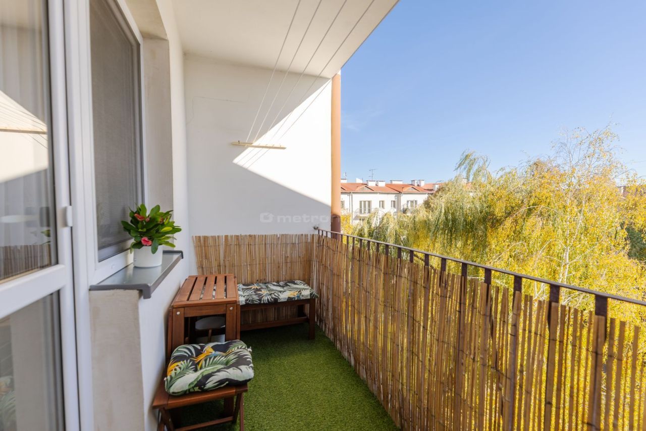 Mieszkanie 4-pokojowe Wyszków. Zdjęcie 15