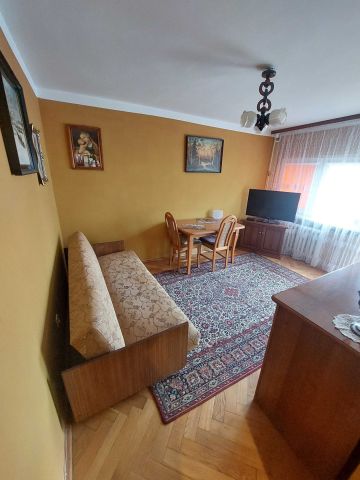 Mieszkanie 2-pokojowe Łódź Polesie, ul. Inowrocławska. Zdjęcie 1