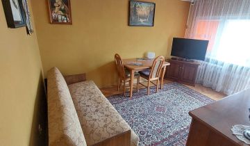 Mieszkanie 2-pokojowe Łódź Polesie, ul. Inowrocławska