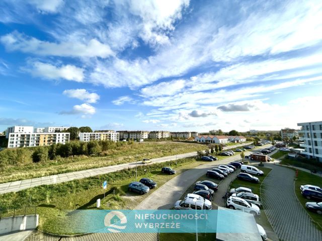 Mieszkanie 3-pokojowe Gdańsk Jasień, ul. Potęgowska. Zdjęcie 21