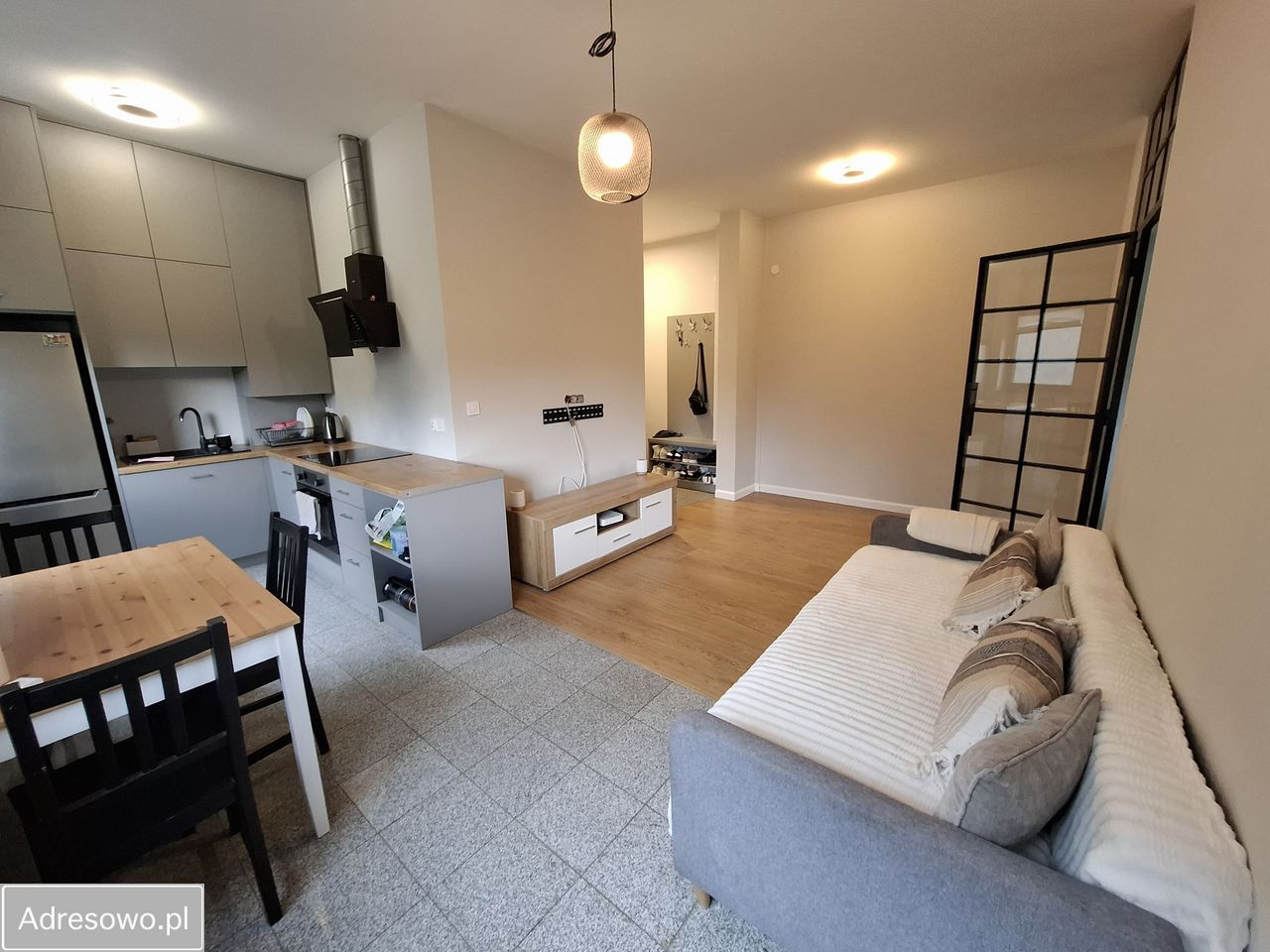 Lokal Gdynia Działki Leśne, ul. Szczecińska