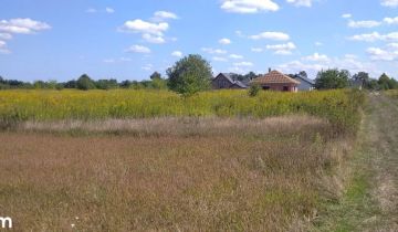 Działka rolno-budowlana Pilchów, ul. Folwarczna