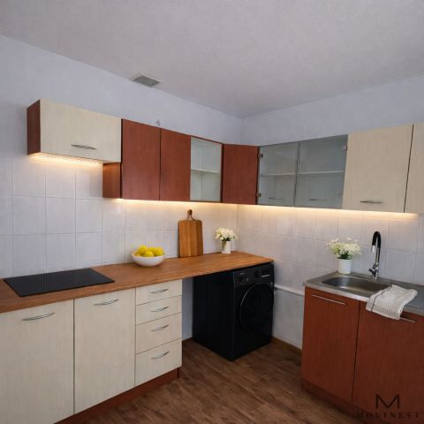 Mieszkanie 1-pokojowe Poznań Świerczewo, ul. Sosnowa. Zdjęcie 3