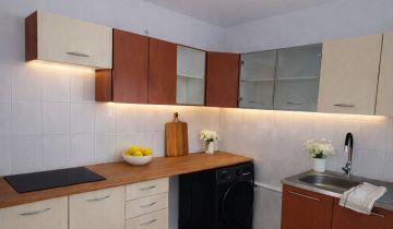 Mieszkanie 1-pokojowe Poznań Świerczewo, ul. Sosnowa