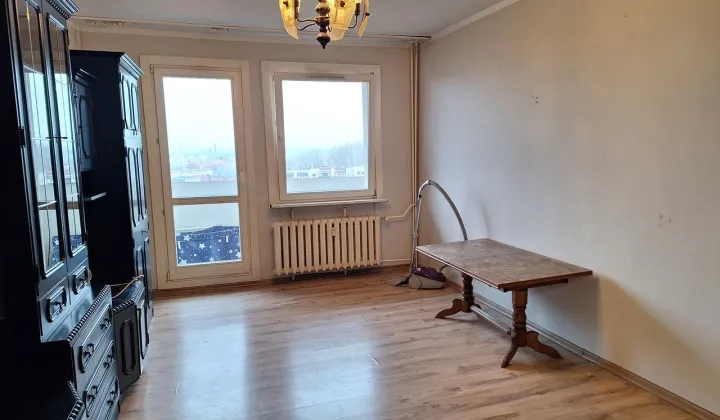 Mieszkanie 3-pokojowe Ruda Śląska Wirek, ul. 1 Maja