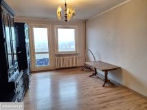 Mieszkanie 3-pokojowe Ruda Śląska Wirek, ul. 1 Maja