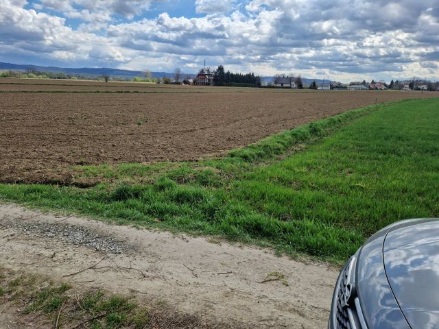 Działka budowlana Pilzno, ul. Grottgera. Zdjęcie 13